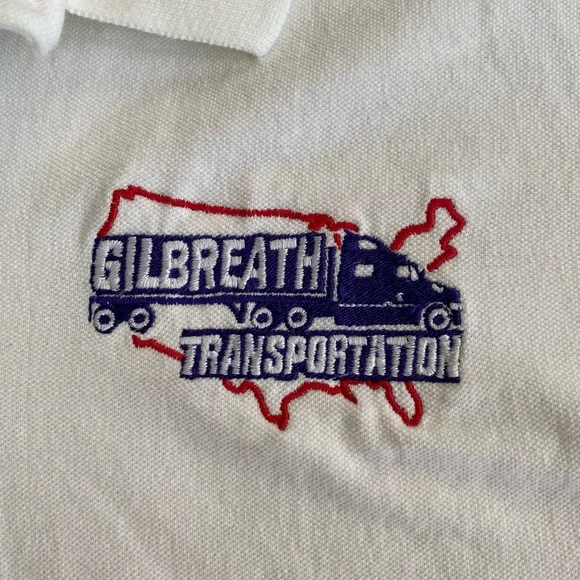 Anvil men’s short sleeve polo sz XL like new - Picture 3 of 5